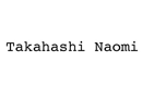 Takahashi Naomi