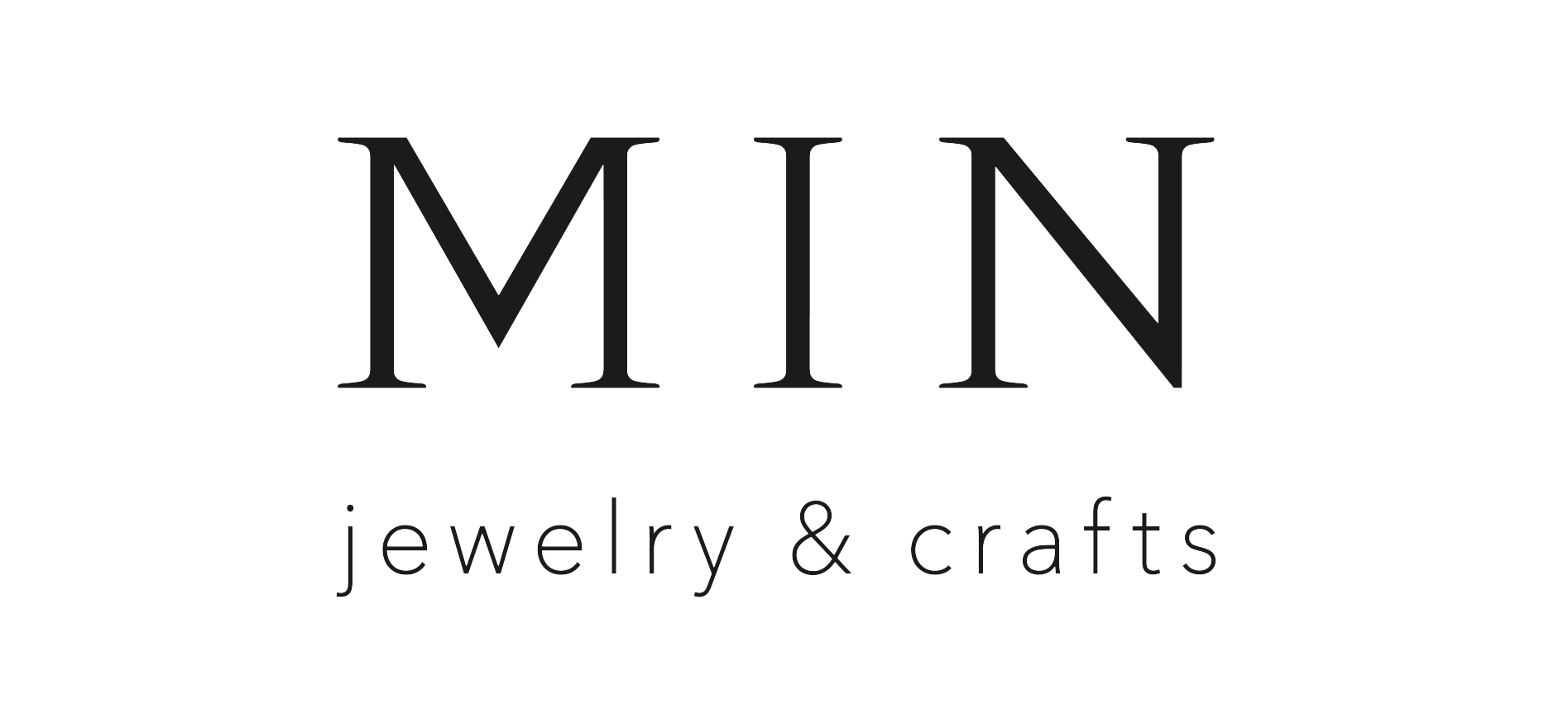 MIN jewelry & crafts